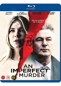 An Imperfect Murder | The Private Life of a Modern Woman  |   Blu-Ray